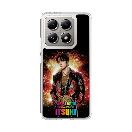 スリムプロテクションケース［ EXILE LIVE TOUR 2025 "THE REASON" - ITSUKI ］