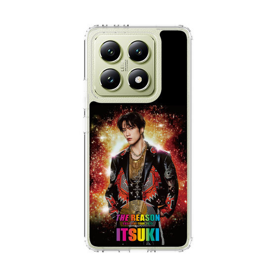 スリムプロテクションケース［ EXILE LIVE TOUR 2025 "THE REASON" - ITSUKI ］