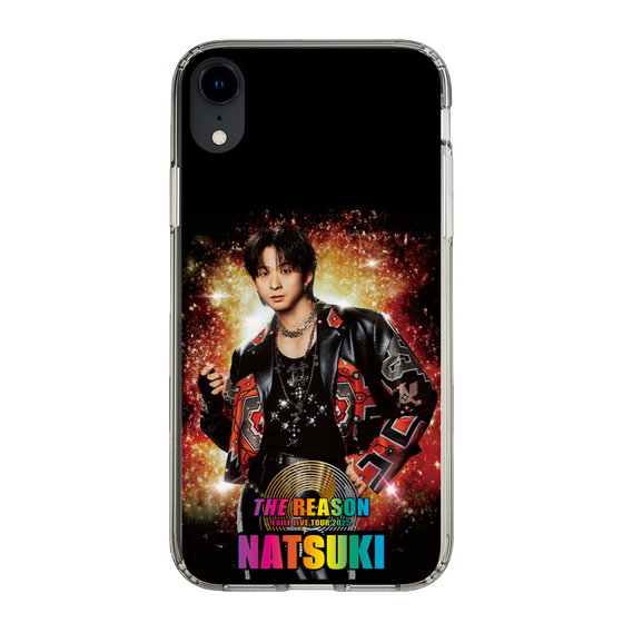 スリムプロテクションケース［ EXILE LIVE TOUR 2025 "THE REASON" - NATSUKI SAWAMOTO ］