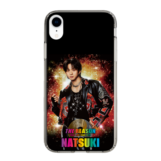 スリムプロテクションケース［ EXILE LIVE TOUR 2025 "THE REASON" - NATSUKI SAWAMOTO ］