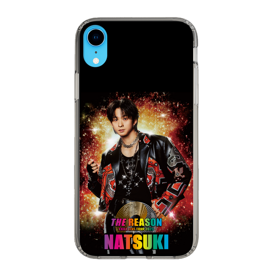 スリムプロテクションケース［ EXILE LIVE TOUR 2025 "THE REASON" - NATSUKI SAWAMOTO ］