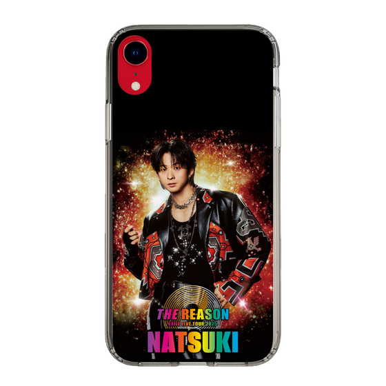 スリムプロテクションケース［ EXILE LIVE TOUR 2025 "THE REASON" - NATSUKI SAWAMOTO ］