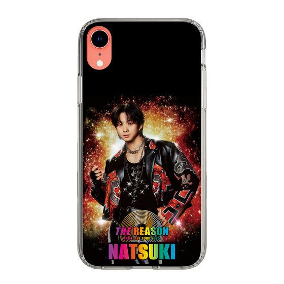 スリムプロテクションケース［ EXILE LIVE TOUR 2025 "THE REASON" - NATSUKI SAWAMOTO ］