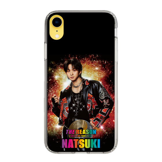スリムプロテクションケース［ EXILE LIVE TOUR 2025 "THE REASON" - NATSUKI SAWAMOTO ］