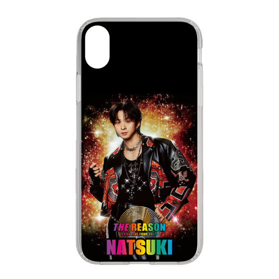 スリムプロテクションケース［ EXILE LIVE TOUR 2025 "THE REASON" - NATSUKI SAWAMOTO ］