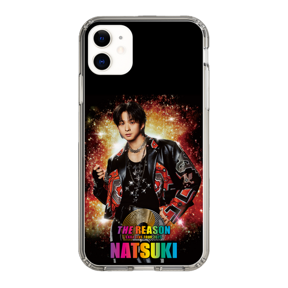 スリムプロテクションケース［ EXILE LIVE TOUR 2025 "THE REASON" - NATSUKI SAWAMOTO ］