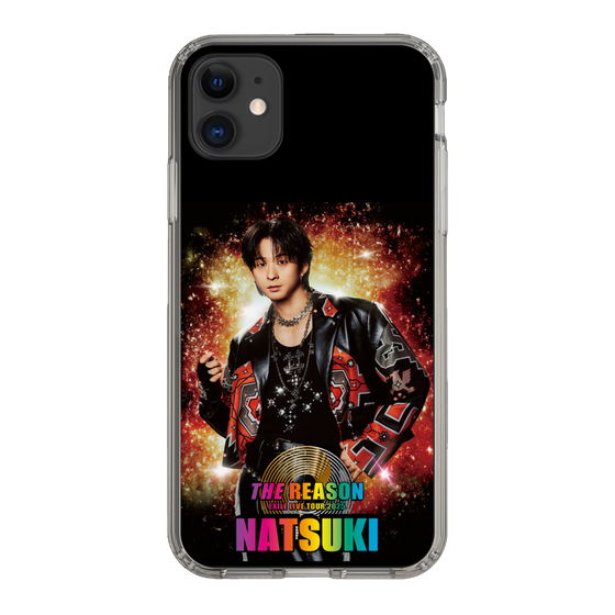 スリムプロテクションケース［ EXILE LIVE TOUR 2025 "THE REASON" - NATSUKI SAWAMOTO ］