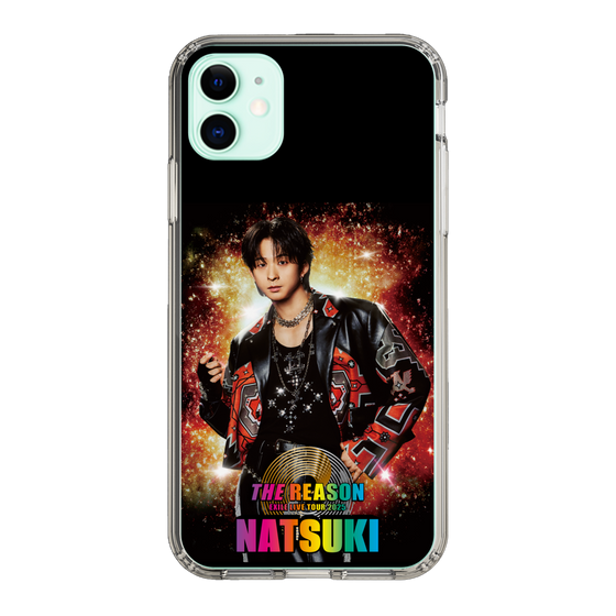 スリムプロテクションケース［ EXILE LIVE TOUR 2025 "THE REASON" - NATSUKI SAWAMOTO ］