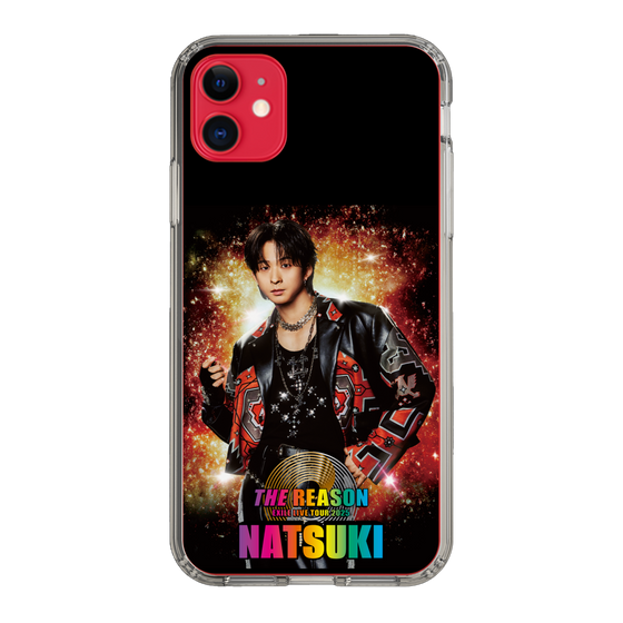 スリムプロテクションケース［ EXILE LIVE TOUR 2025 "THE REASON" - NATSUKI SAWAMOTO ］
