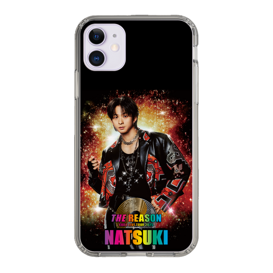 スリムプロテクションケース［ EXILE LIVE TOUR 2025 "THE REASON" - NATSUKI SAWAMOTO ］