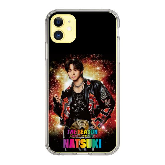 スリムプロテクションケース［ EXILE LIVE TOUR 2025 "THE REASON" - NATSUKI SAWAMOTO ］