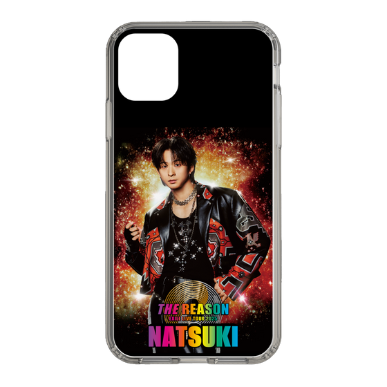 スリムプロテクションケース［ EXILE LIVE TOUR 2025 "THE REASON" - NATSUKI SAWAMOTO ］