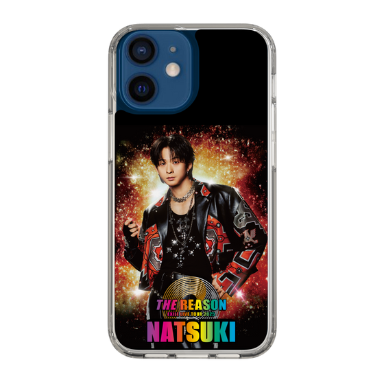 スリムプロテクションケース［ EXILE LIVE TOUR 2025 "THE REASON" - NATSUKI SAWAMOTO ］