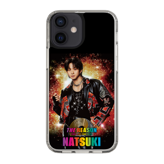 スリムプロテクションケース［ EXILE LIVE TOUR 2025 "THE REASON" - NATSUKI SAWAMOTO ］
