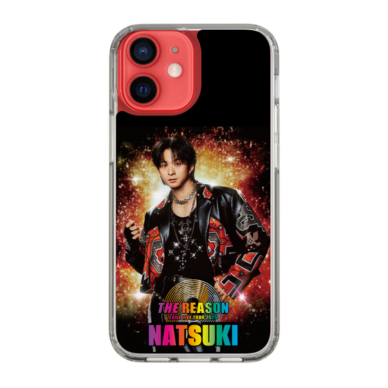 スリムプロテクションケース［ EXILE LIVE TOUR 2025 "THE REASON" - NATSUKI SAWAMOTO ］