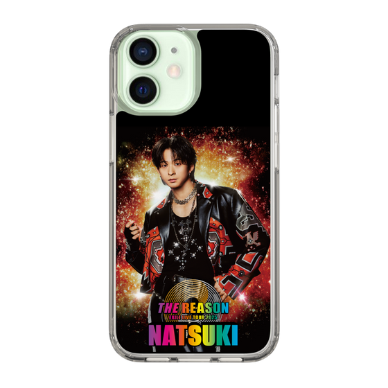 スリムプロテクションケース［ EXILE LIVE TOUR 2025 "THE REASON" - NATSUKI SAWAMOTO ］