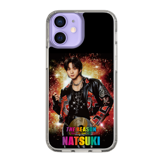 スリムプロテクションケース［ EXILE LIVE TOUR 2025 "THE REASON" - NATSUKI SAWAMOTO ］