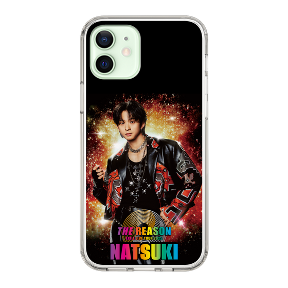 スリムプロテクションケース［ EXILE LIVE TOUR 2025 "THE REASON" - NATSUKI SAWAMOTO ］