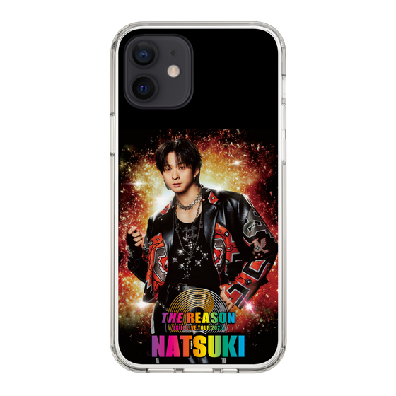 スリムプロテクションケース［ EXILE LIVE TOUR 2025 "THE REASON" - NATSUKI SAWAMOTO ］