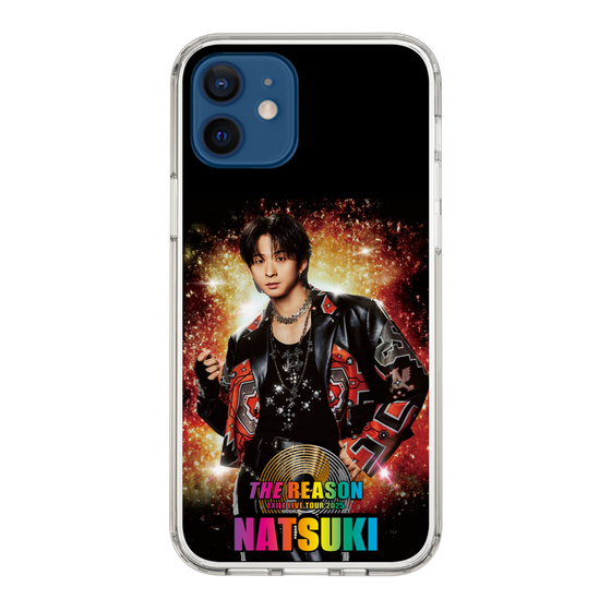 スリムプロテクションケース［ EXILE LIVE TOUR 2025 "THE REASON" - NATSUKI SAWAMOTO ］