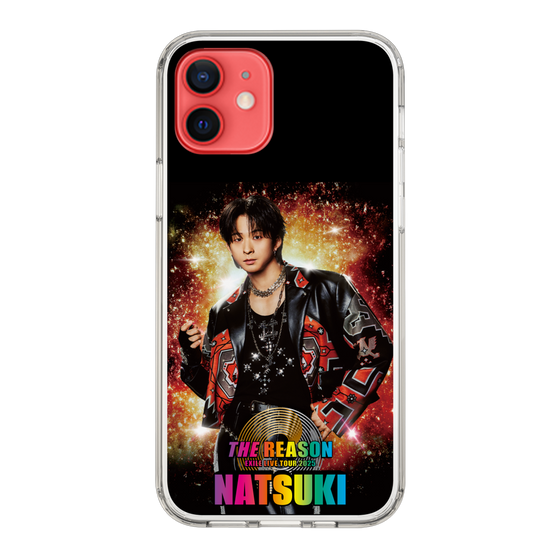 スリムプロテクションケース［ EXILE LIVE TOUR 2025 "THE REASON" - NATSUKI SAWAMOTO ］