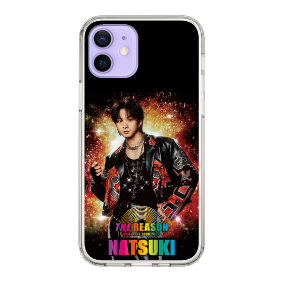 スリムプロテクションケース［ EXILE LIVE TOUR 2025 "THE REASON" - NATSUKI SAWAMOTO ］