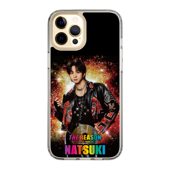 スリムプロテクションケース［ EXILE LIVE TOUR 2025 "THE REASON" - NATSUKI SAWAMOTO ］