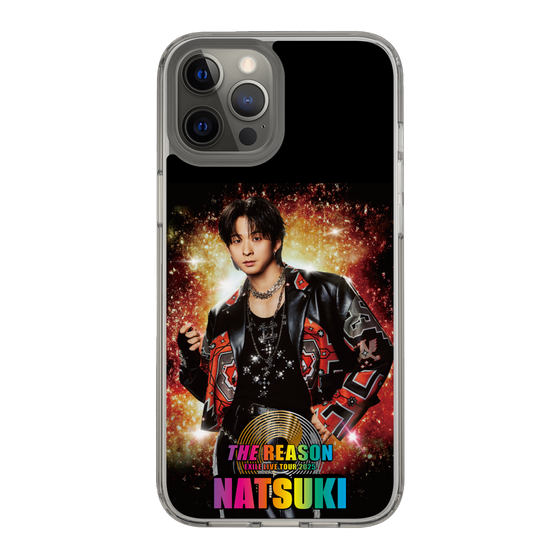 スリムプロテクションケース［ EXILE LIVE TOUR 2025 "THE REASON" - NATSUKI SAWAMOTO ］
