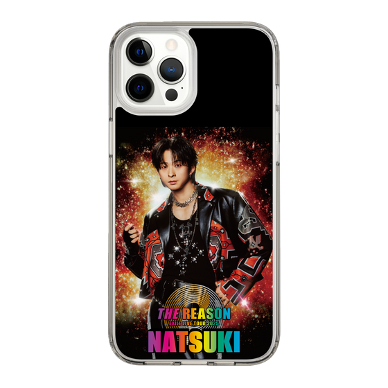 スリムプロテクションケース［ EXILE LIVE TOUR 2025 "THE REASON" - NATSUKI SAWAMOTO ］