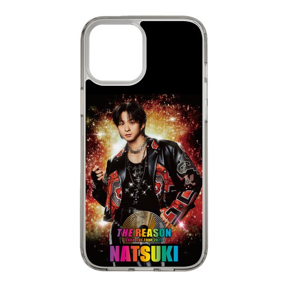 スリムプロテクションケース［ EXILE LIVE TOUR 2025 "THE REASON" - NATSUKI SAWAMOTO ］