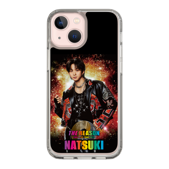 スリムプロテクションケース［ EXILE LIVE TOUR 2025 "THE REASON" - NATSUKI SAWAMOTO ］