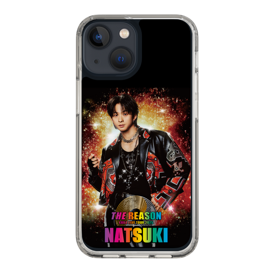 スリムプロテクションケース［ EXILE LIVE TOUR 2025 "THE REASON" - NATSUKI SAWAMOTO ］