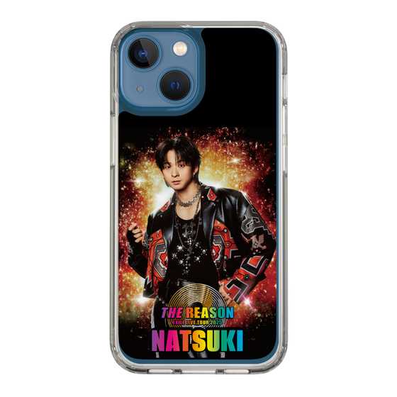 スリムプロテクションケース［ EXILE LIVE TOUR 2025 "THE REASON" - NATSUKI SAWAMOTO ］