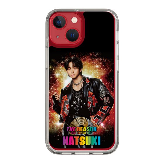 スリムプロテクションケース［ EXILE LIVE TOUR 2025 "THE REASON" - NATSUKI SAWAMOTO ］