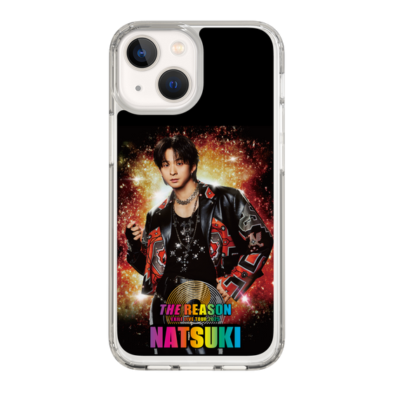 スリムプロテクションケース［ EXILE LIVE TOUR 2025 "THE REASON" - NATSUKI SAWAMOTO ］