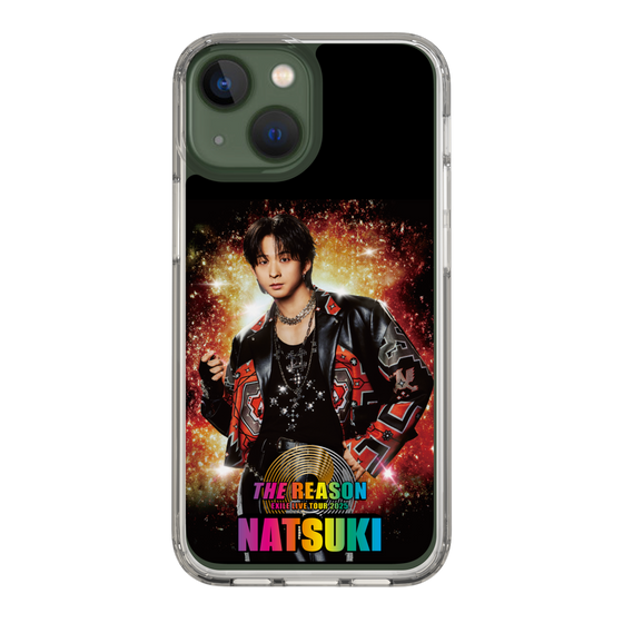 スリムプロテクションケース［ EXILE LIVE TOUR 2025 "THE REASON" - NATSUKI SAWAMOTO ］