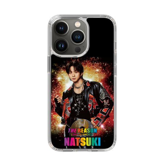 スリムプロテクションケース［ EXILE LIVE TOUR 2025 "THE REASON" - NATSUKI SAWAMOTO ］