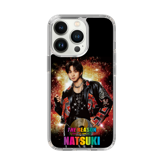 スリムプロテクションケース［ EXILE LIVE TOUR 2025 "THE REASON" - NATSUKI SAWAMOTO ］
