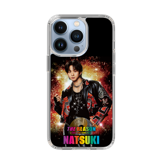 スリムプロテクションケース［ EXILE LIVE TOUR 2025 "THE REASON" - NATSUKI SAWAMOTO ］