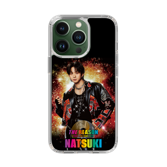 スリムプロテクションケース［ EXILE LIVE TOUR 2025 "THE REASON" - NATSUKI SAWAMOTO ］
