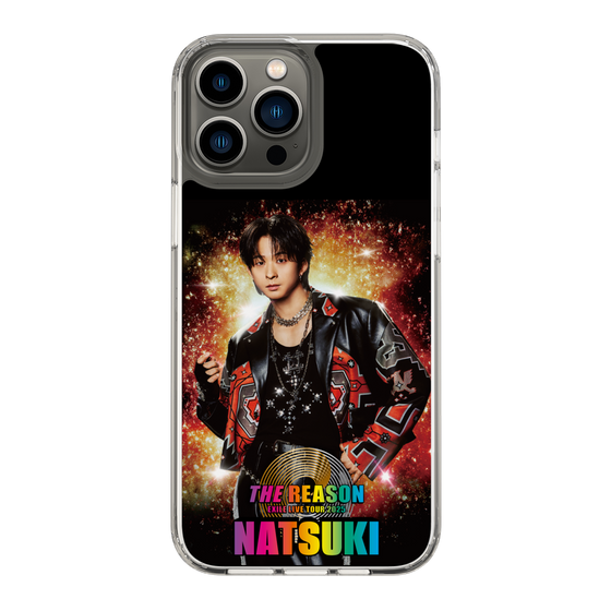 スリムプロテクションケース［ EXILE LIVE TOUR 2025 "THE REASON" - NATSUKI SAWAMOTO ］
