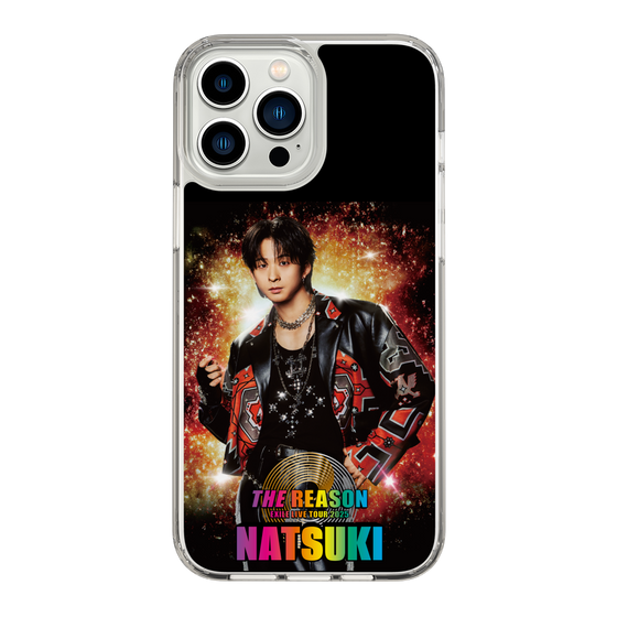 スリムプロテクションケース［ EXILE LIVE TOUR 2025 "THE REASON" - NATSUKI SAWAMOTO ］