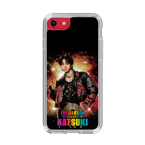 スリムプロテクションケース［ EXILE LIVE TOUR 2025 "THE REASON" - NATSUKI SAWAMOTO ］