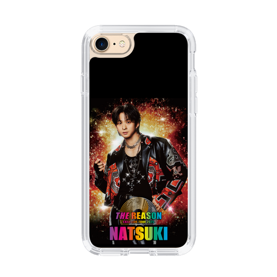 スリムプロテクションケース［ EXILE LIVE TOUR 2025 "THE REASON" - NATSUKI SAWAMOTO ］