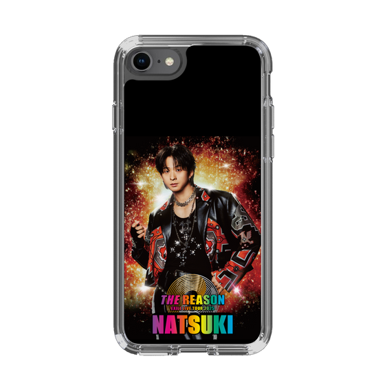 スリムプロテクションケース［ EXILE LIVE TOUR 2025 "THE REASON" - NATSUKI SAWAMOTO ］