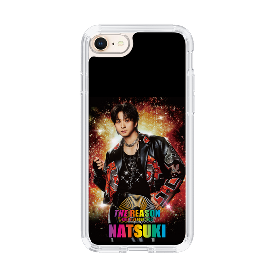 スリムプロテクションケース［ EXILE LIVE TOUR 2025 "THE REASON" - NATSUKI SAWAMOTO ］