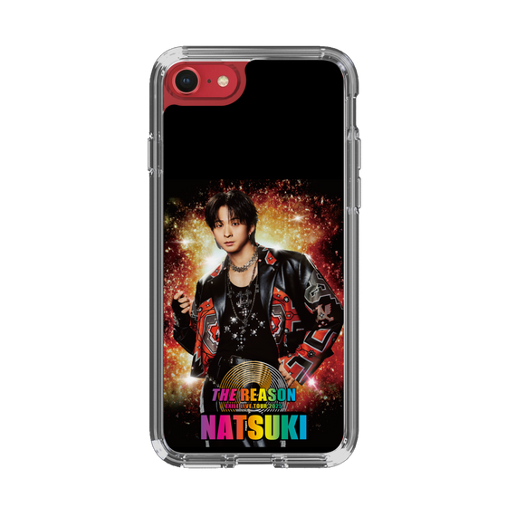 スリムプロテクションケース［ EXILE LIVE TOUR 2025 "THE REASON" - NATSUKI SAWAMOTO ］