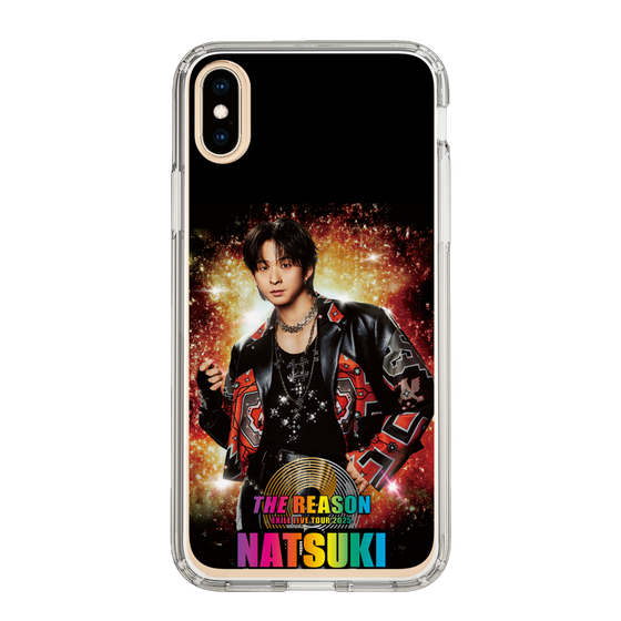 スリムプロテクションケース［ EXILE LIVE TOUR 2025 "THE REASON" - NATSUKI SAWAMOTO ］