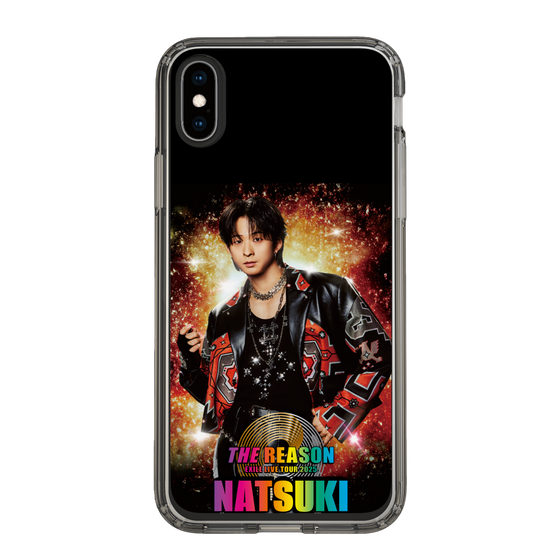 スリムプロテクションケース［ EXILE LIVE TOUR 2025 "THE REASON" - NATSUKI SAWAMOTO ］