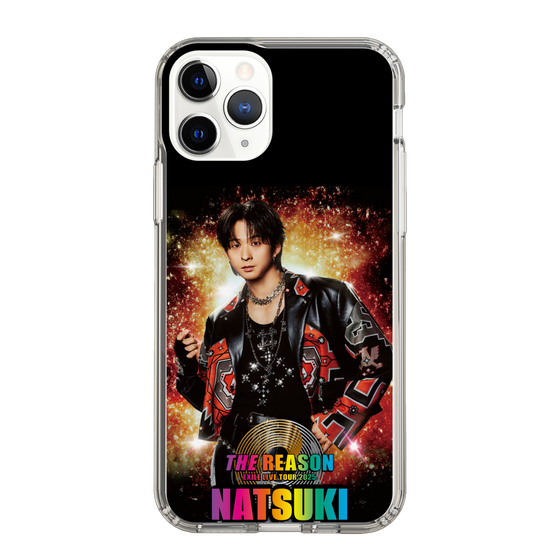 スリムプロテクションケース［ EXILE LIVE TOUR 2025 "THE REASON" - NATSUKI SAWAMOTO ］